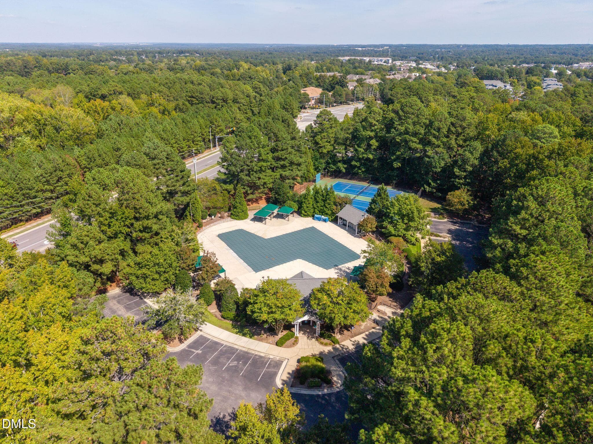 54_DJI_20260926170122_0989_D - 107 Bergeron Way, Cary, NC 27519