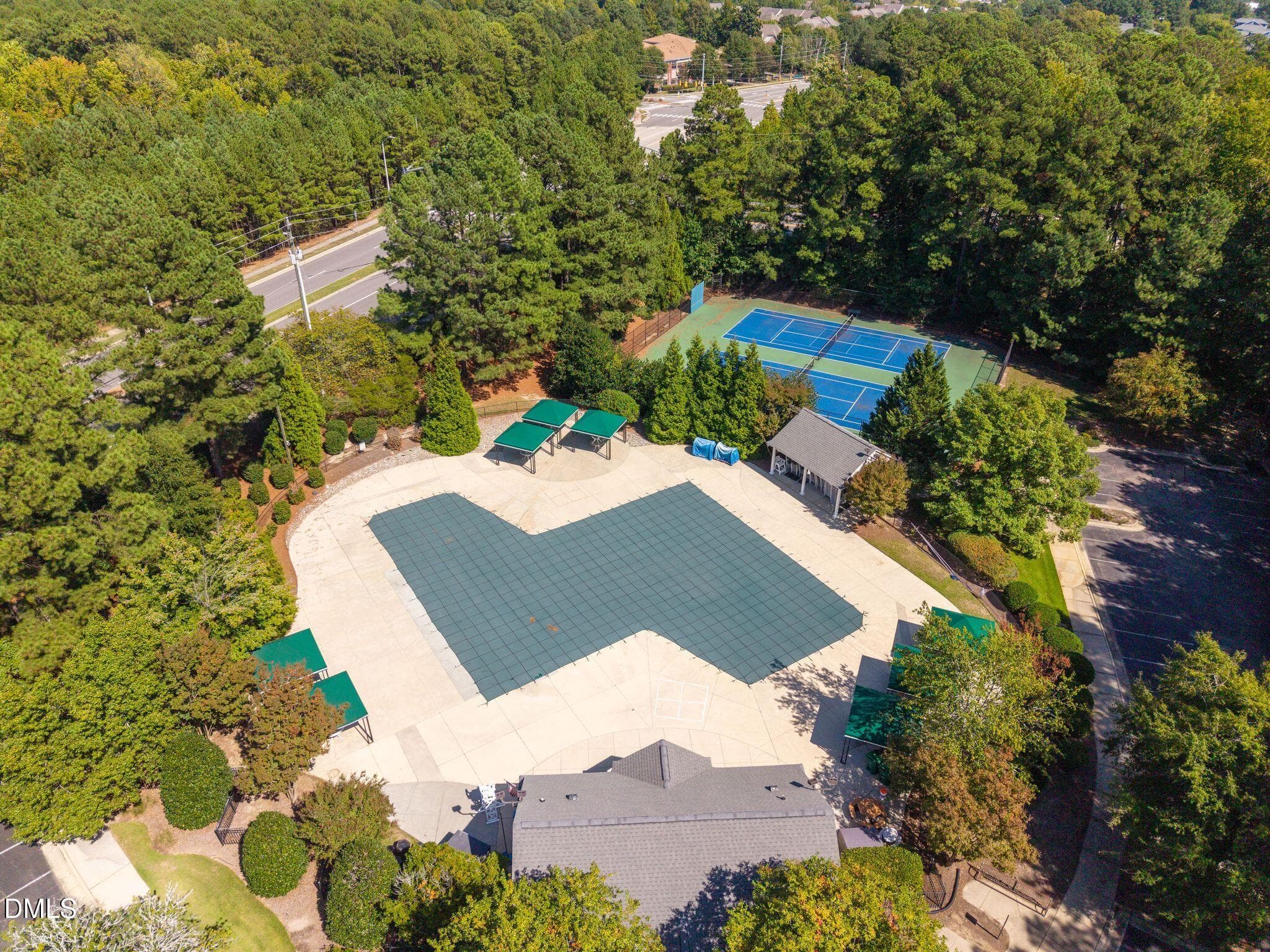 55_DJI_20260926170132_0990_D - 107 Bergeron Way, Cary, NC 27519