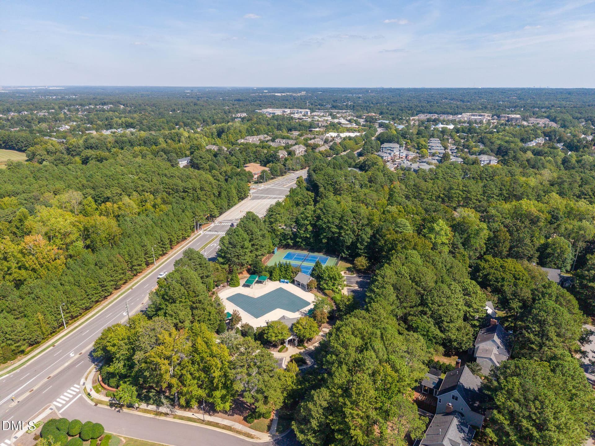 57_DJI_20260926170337_0995_D - 107 Bergeron Way, Cary, NC 27519