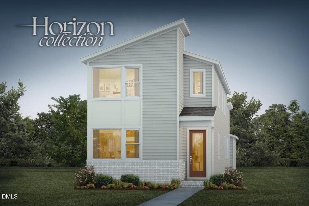 47 Wandering Way, Pittsboro, NC 27312