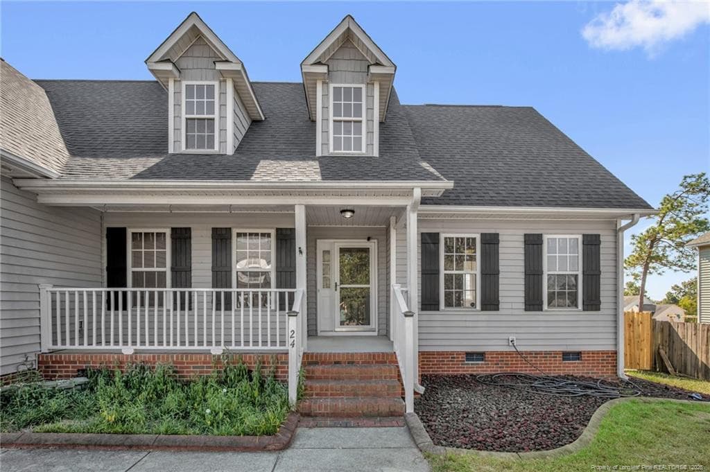 Photo 4 - 24 Polk Street, Spring Lake, NC 28390