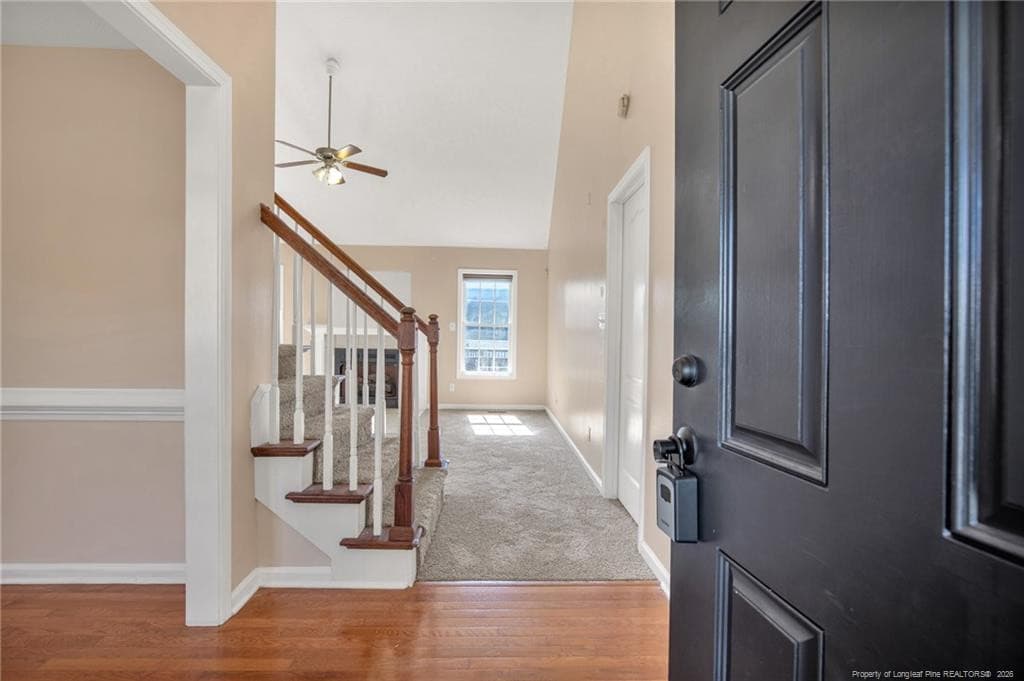 Photo 5 - 24 Polk Street, Spring Lake, NC 28390