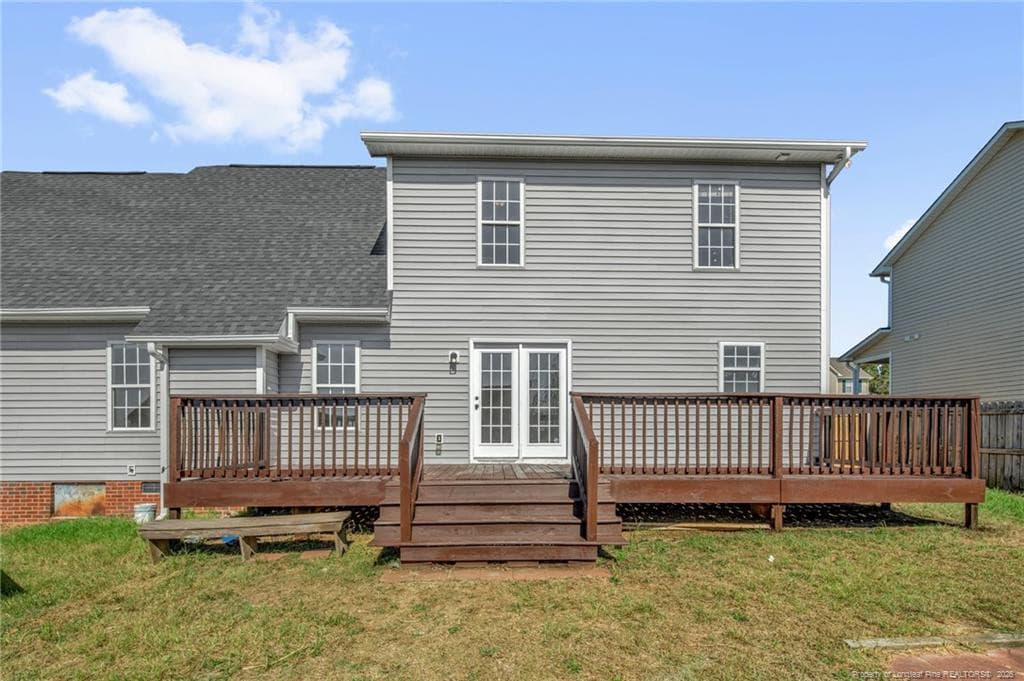 Photo 34 - 24 Polk Street, Spring Lake, NC 28390
