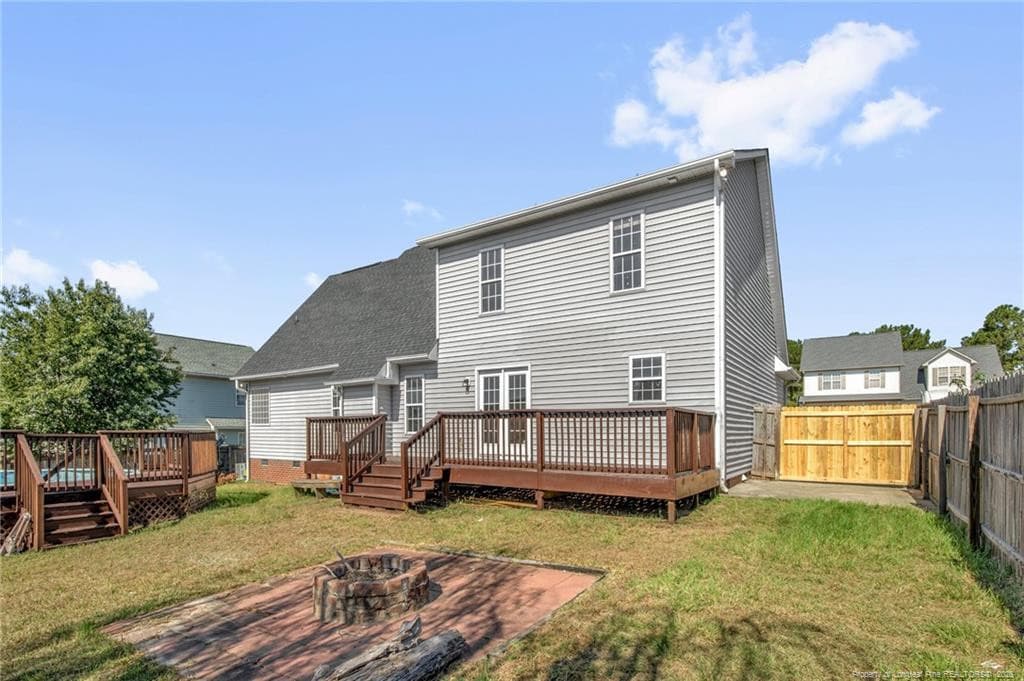 Photo 37 - 24 Polk Street, Spring Lake, NC 28390