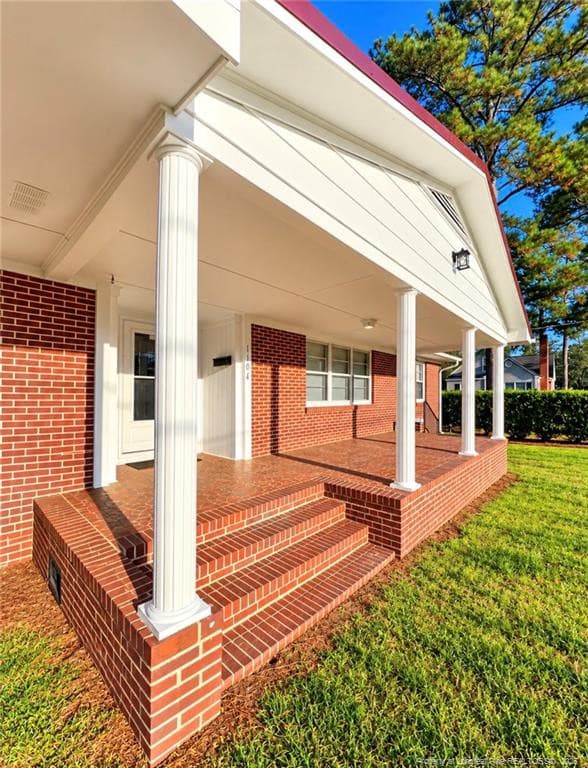 Photo 3 - 1104 S Main Street, Fairmont, NC 28340, Fairmont