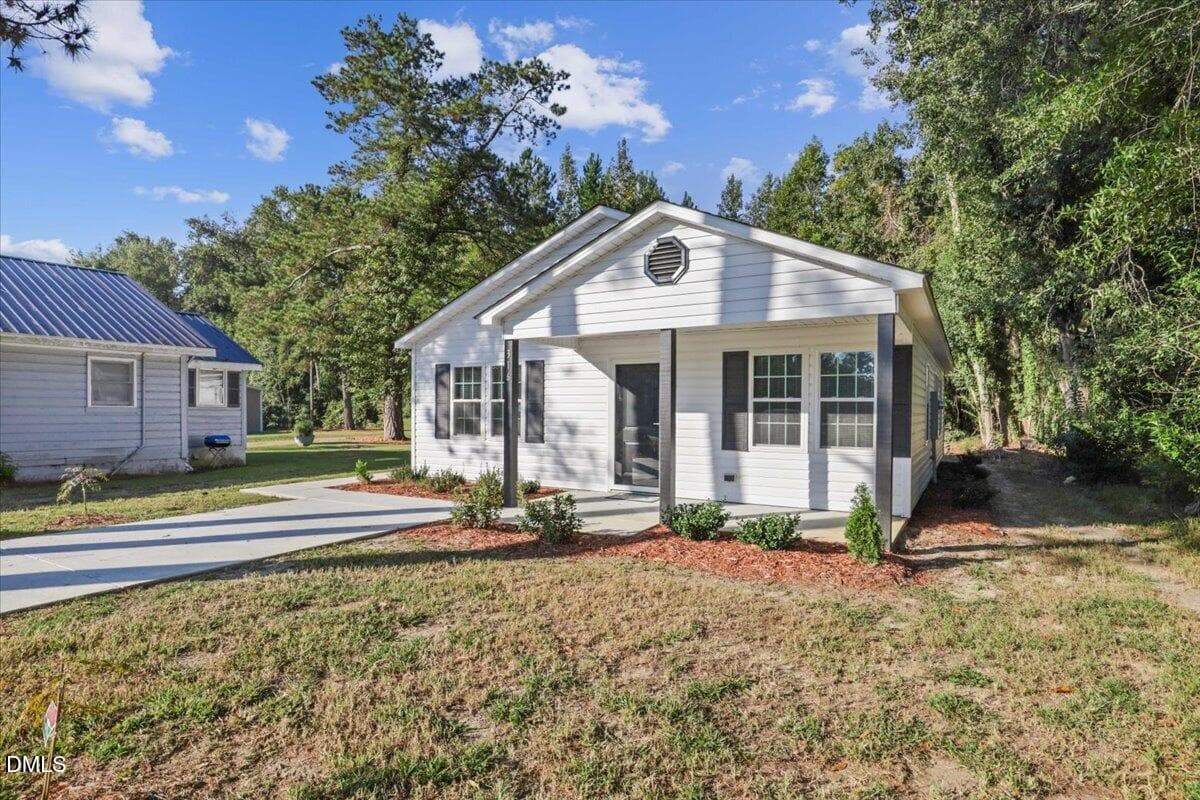 04-316 S Gum St-4 - 316 S Gum Street, Warsaw, NC 28398