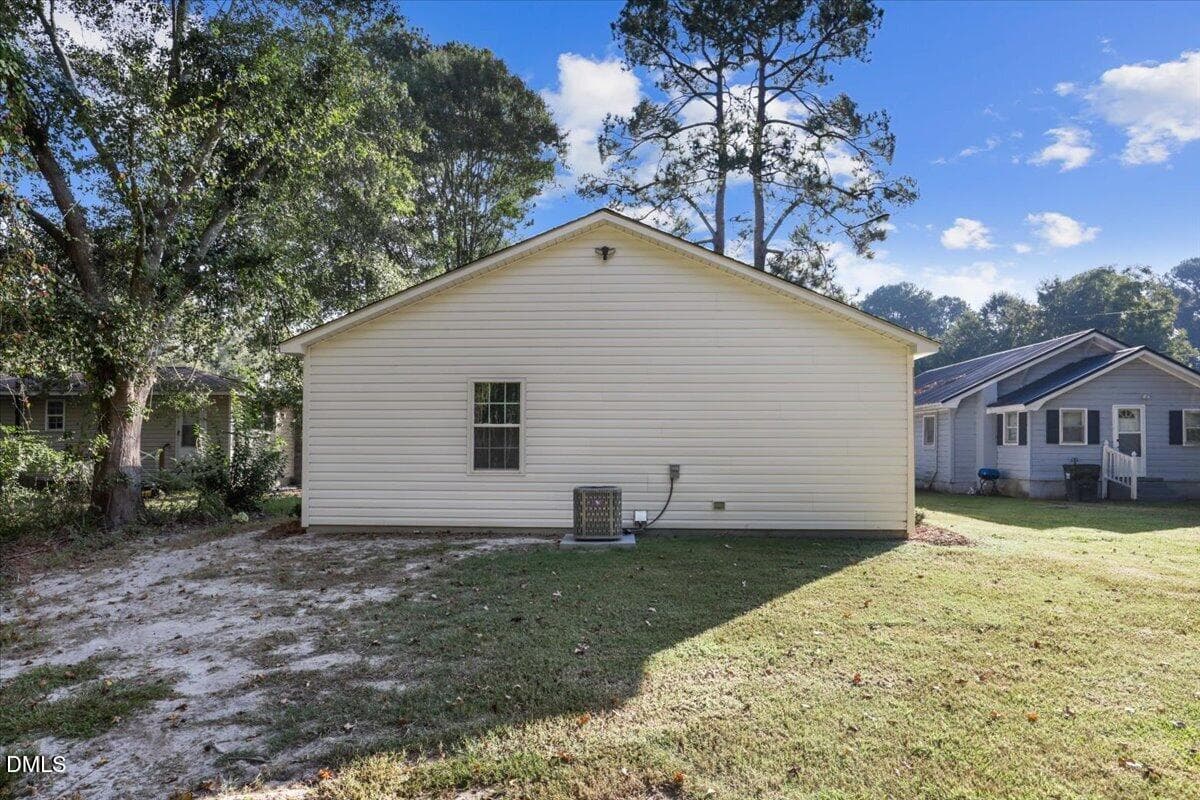 06-316 S Gum St-6 - 316 S Gum Street, Warsaw, NC 28398