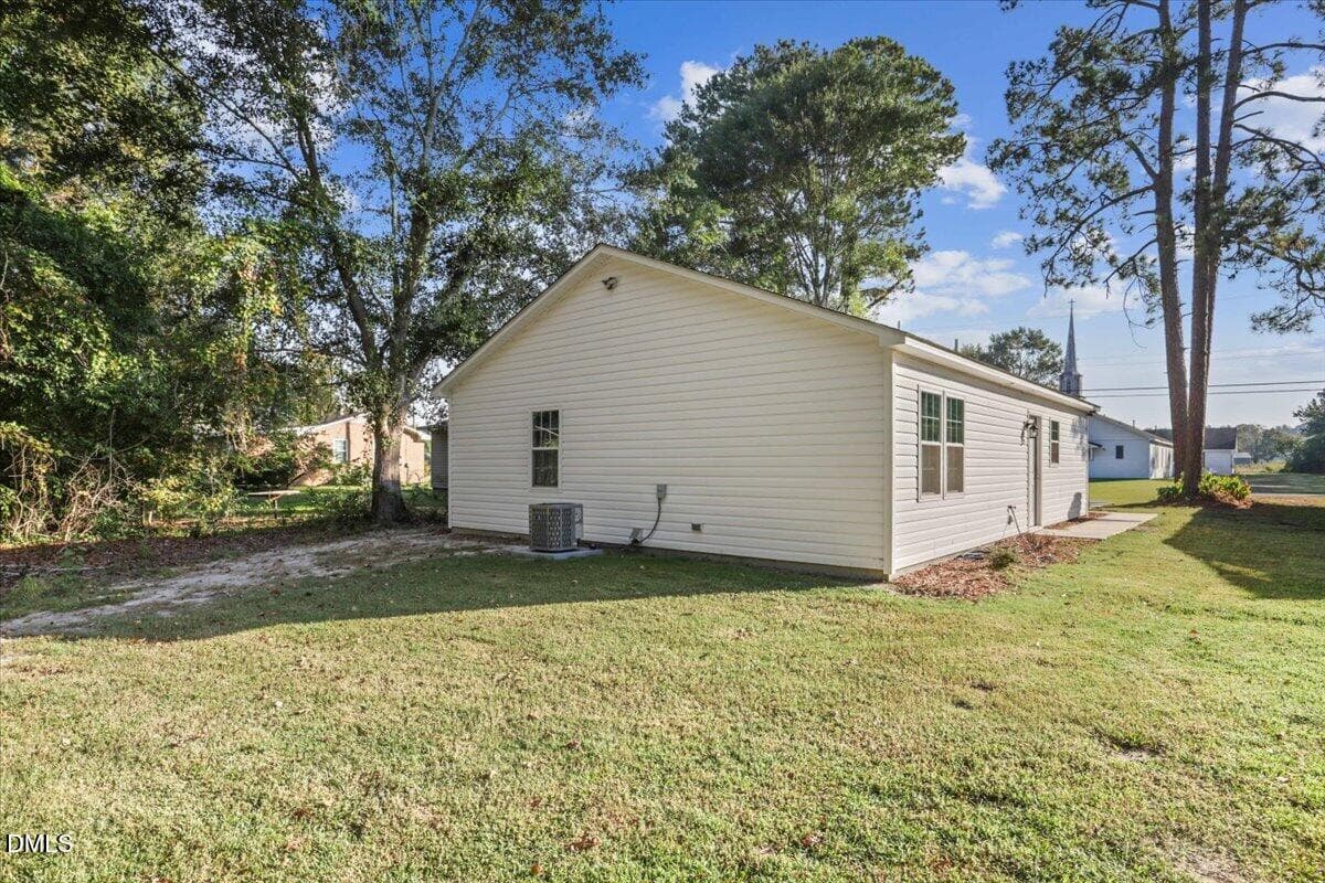 07-316 S Gum St-7 - 316 S Gum Street, Warsaw, NC 28398