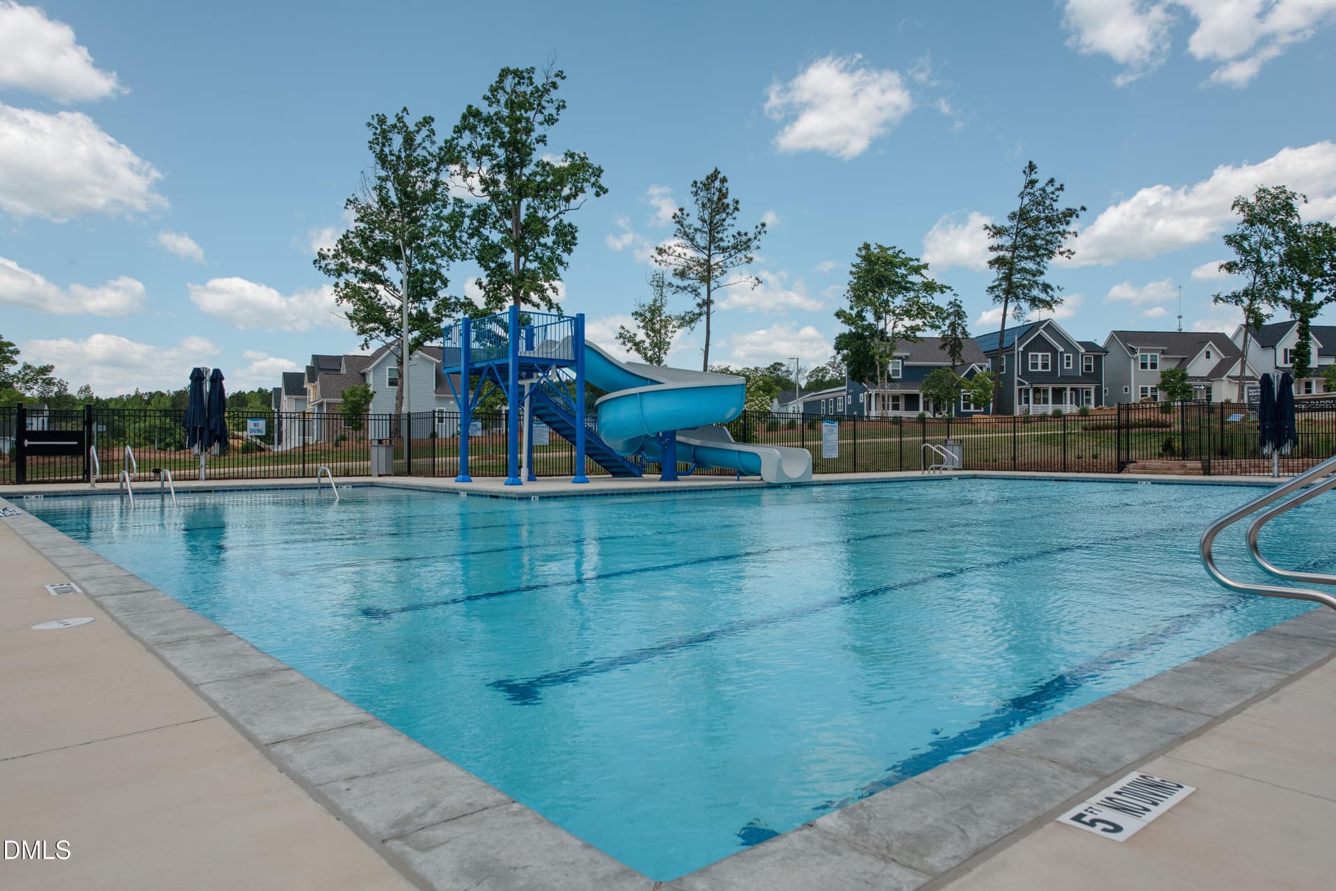 Paddles Swim and Pickleboard Club (3) - 58 Broadoak Lane, Pittsboro, NC 27312