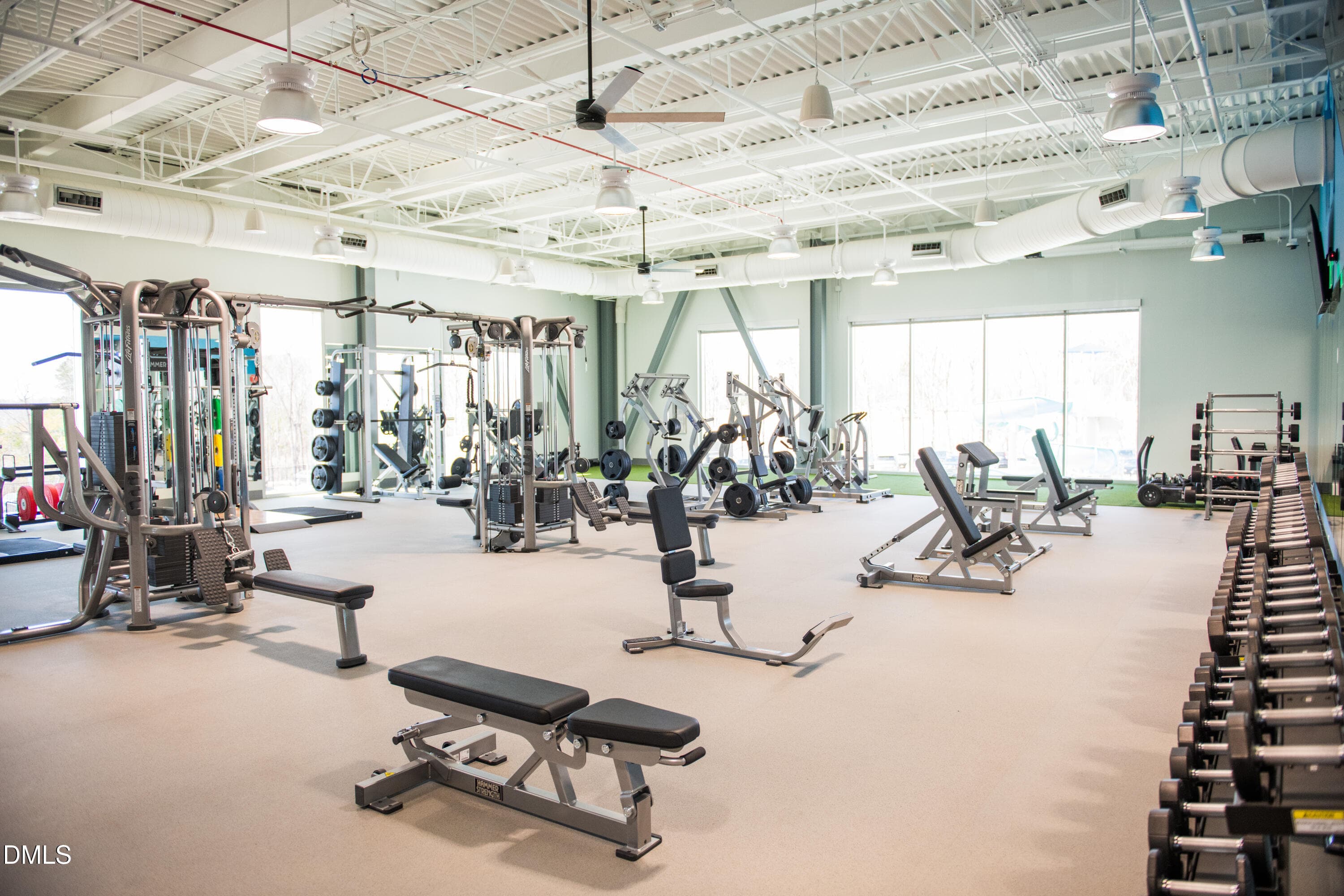 YMCA 5 - 62 Broadoak Lane, Pittsboro, NC 27312