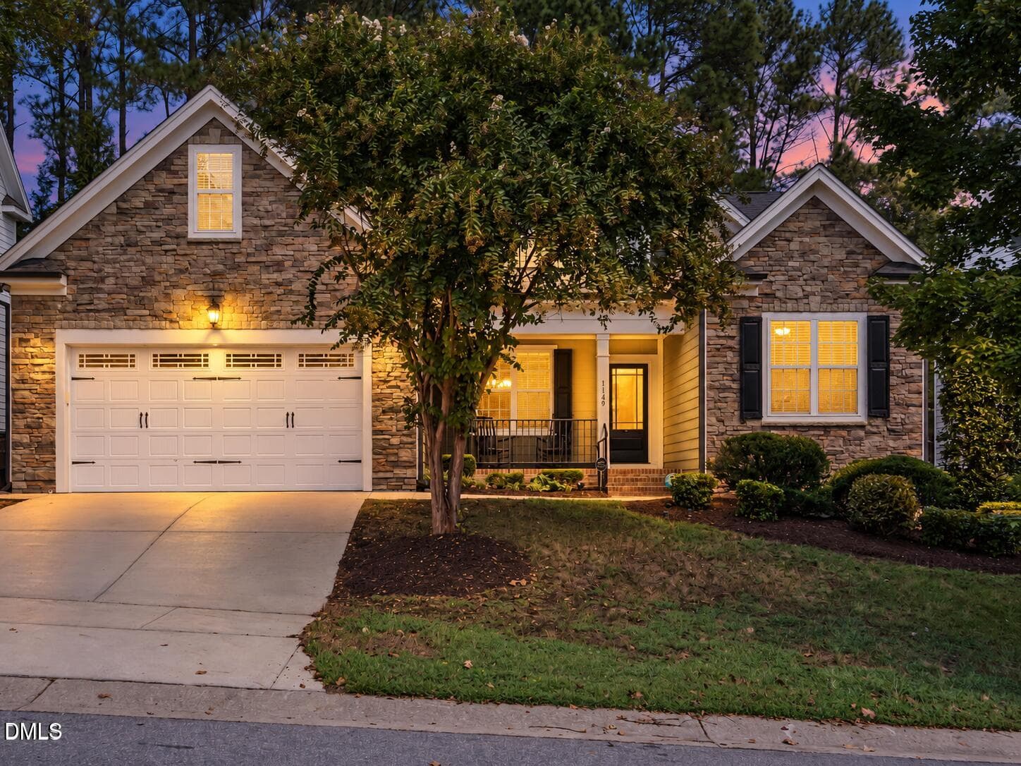 1149 Golden Star Way, Wake Forest, NC 27587