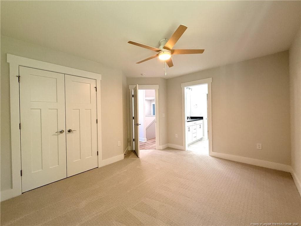 Photo 20 - 297 Elijah Way, Vass, NC 28394