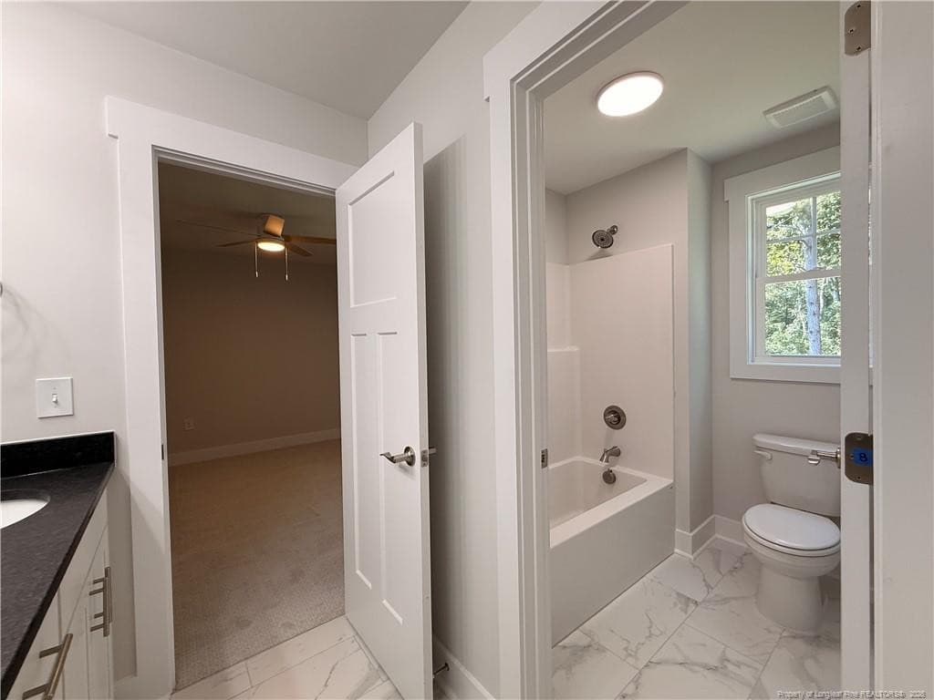 Photo 22 - 297 Elijah Way, Vass, NC 28394