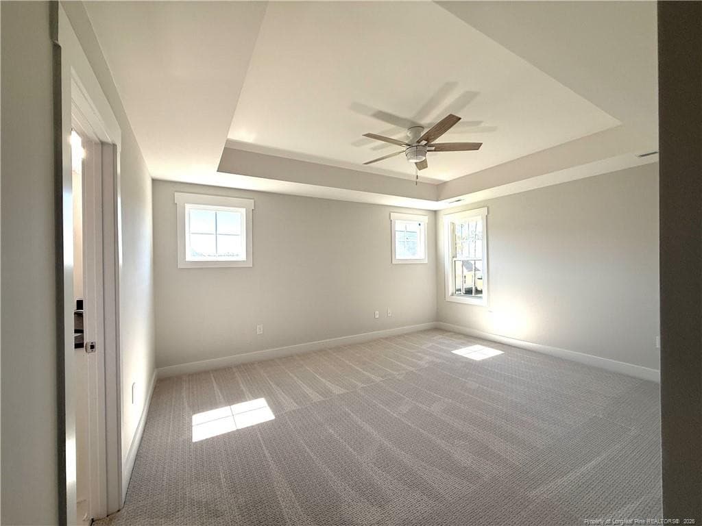 Photo 29 - 297 Elijah Way, Vass, NC 28394