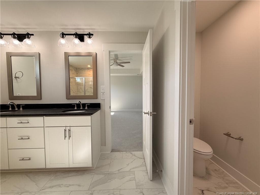Photo 33 - 297 Elijah Way, Vass, NC 28394