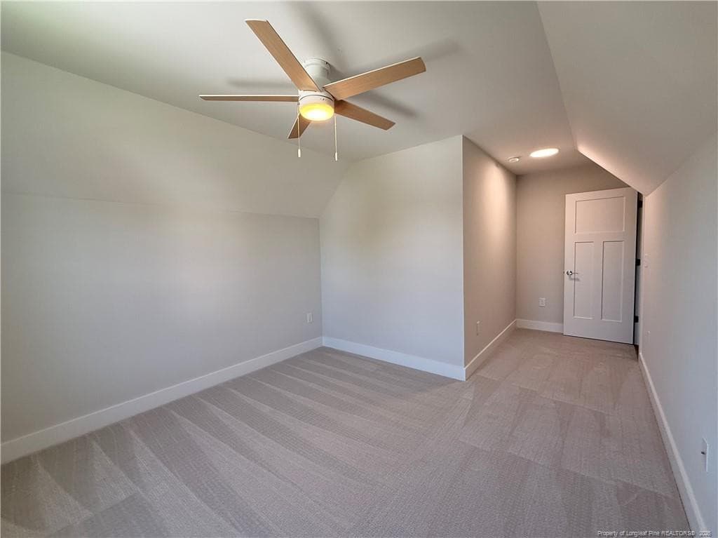 Photo 37 - 297 Elijah Way, Vass, NC 28394
