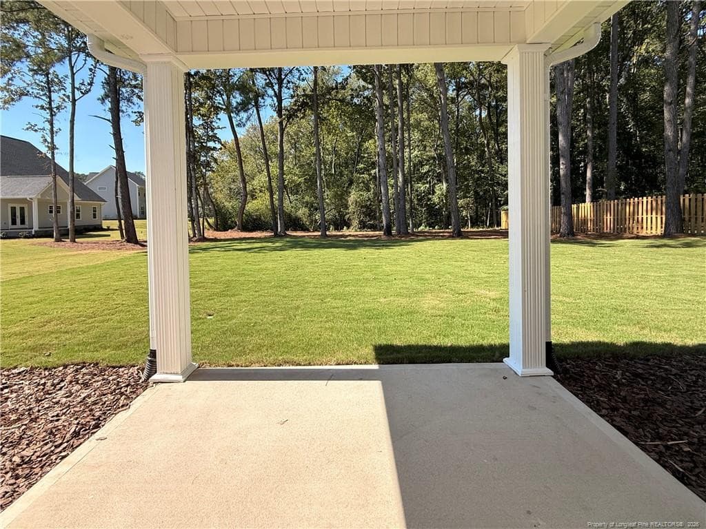 Photo 38 - 297 Elijah Way, Vass, NC 28394