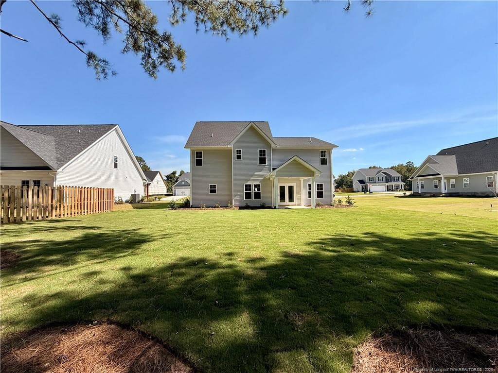 Photo 39 - 297 Elijah Way, Vass, NC 28394