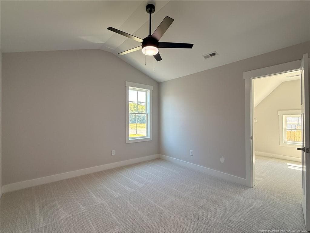 Photo 23 - 163 Michter Street, Vass, NC 28394