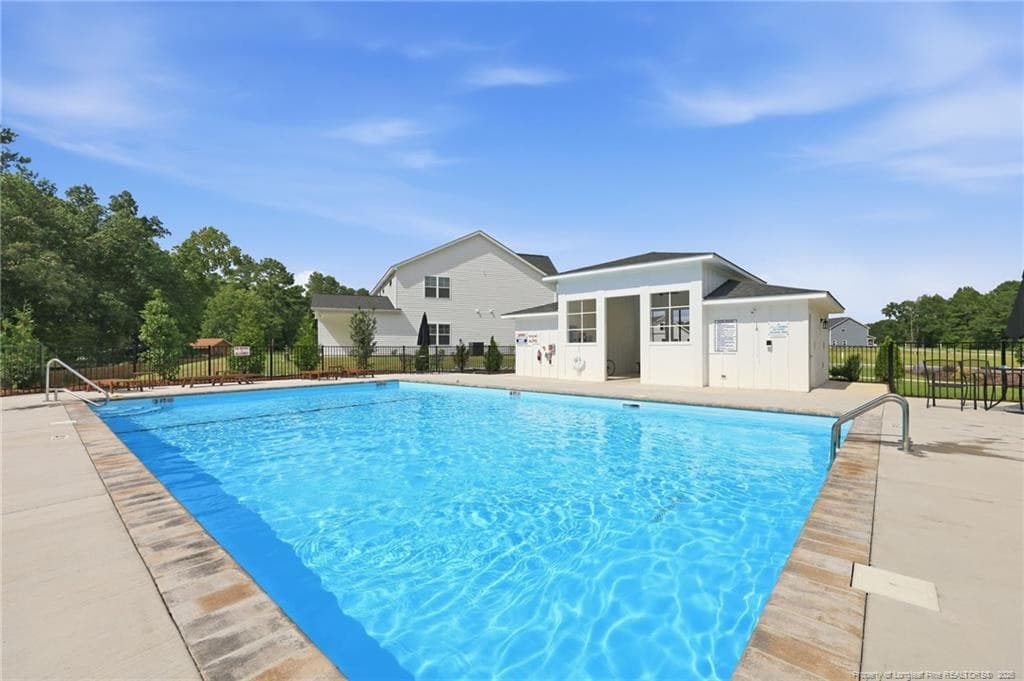 Photo 27 - 163 Michter Street, Vass, NC 28394