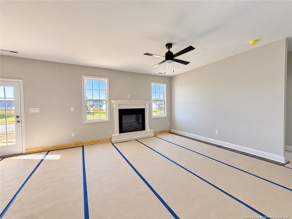 Photo 6 - 375 Sacksonia Street, Raeford, NC 28376