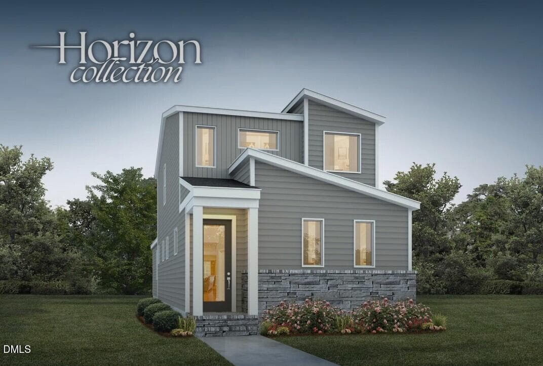 62 Broadoak Lane, Pittsboro, NC 27312