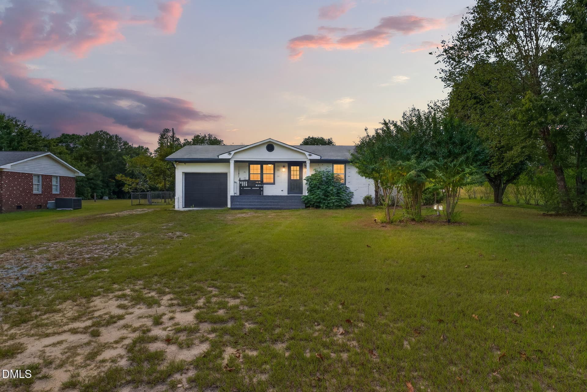 209 Chic Ennis Road, Coats, NC 27521
