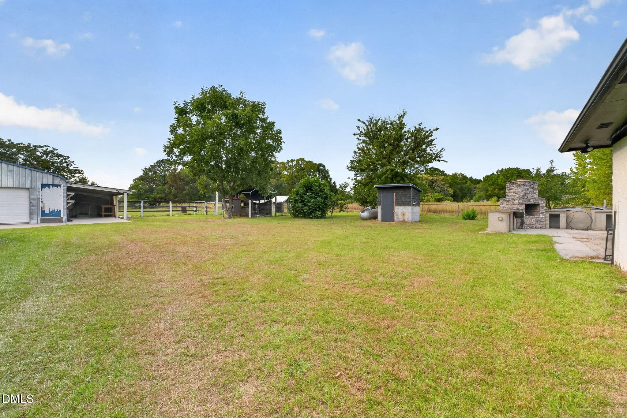 36-web-or-mls-DSC03139 - 209 Chic Ennis Road, Coats, NC 27521