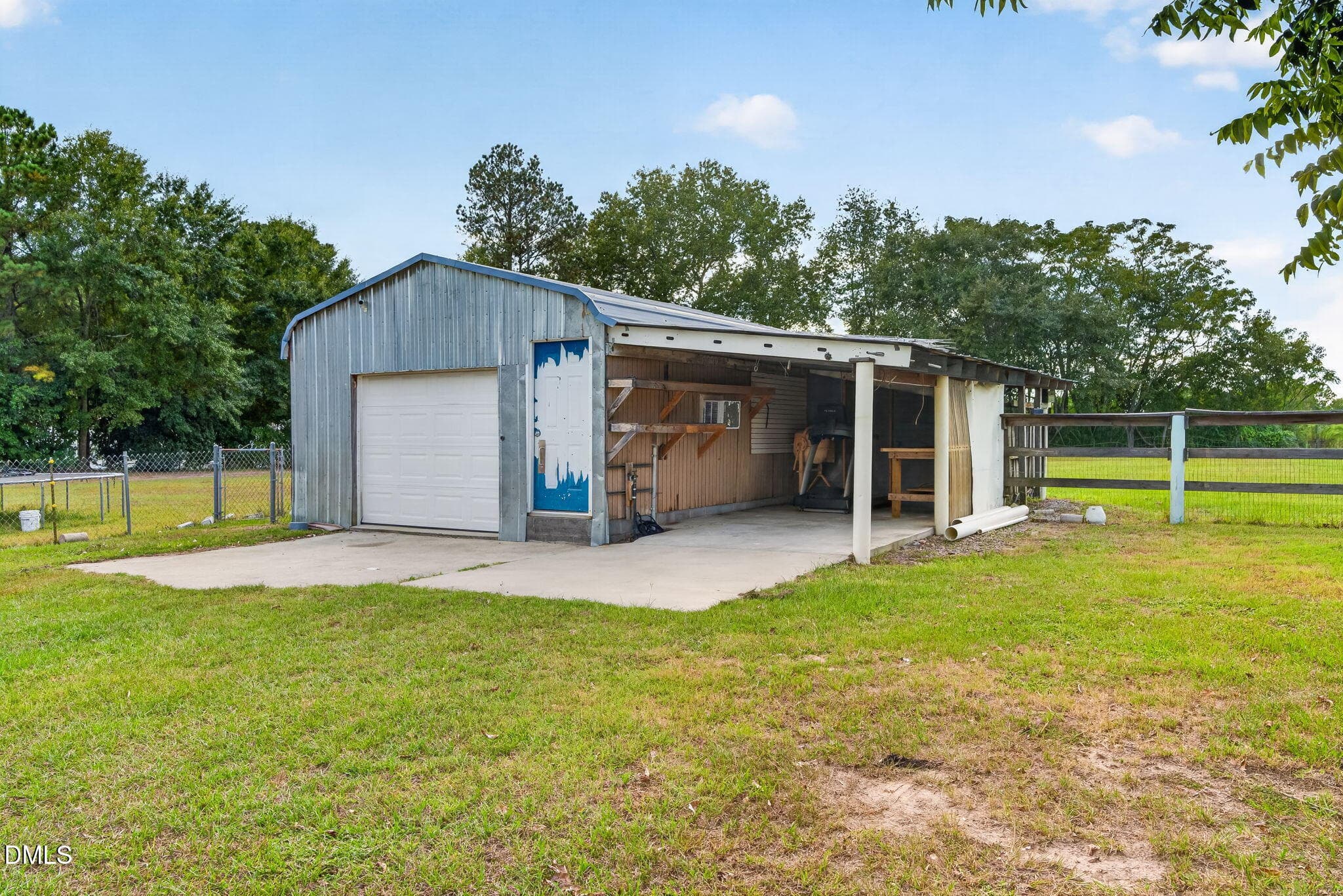 38-web-or-mls-DSC03150 - 209 Chic Ennis Road, Coats, NC 27521