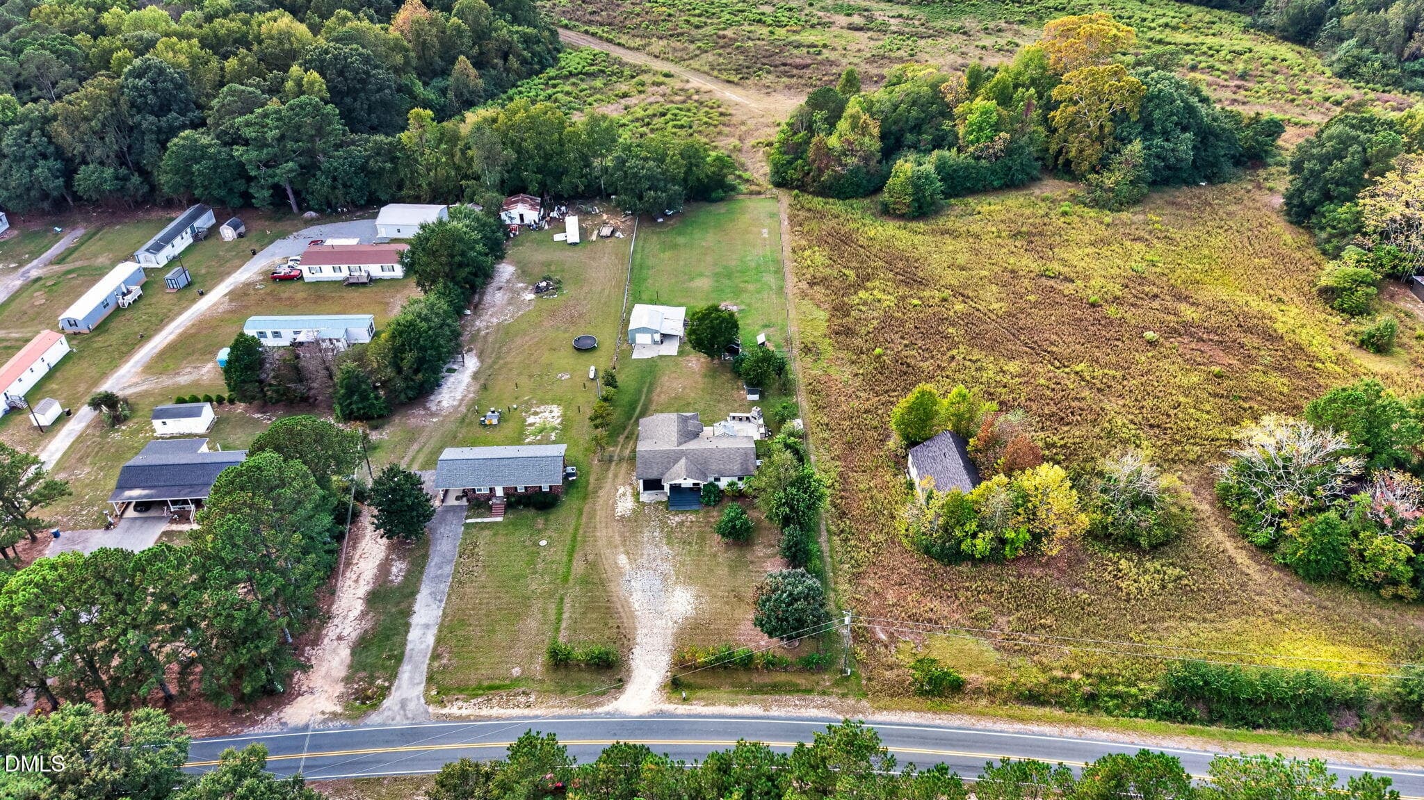 43-web-or-mls-DJI_20260929173752_0002_D - 209 Chic Ennis Road, Coats, NC 27521