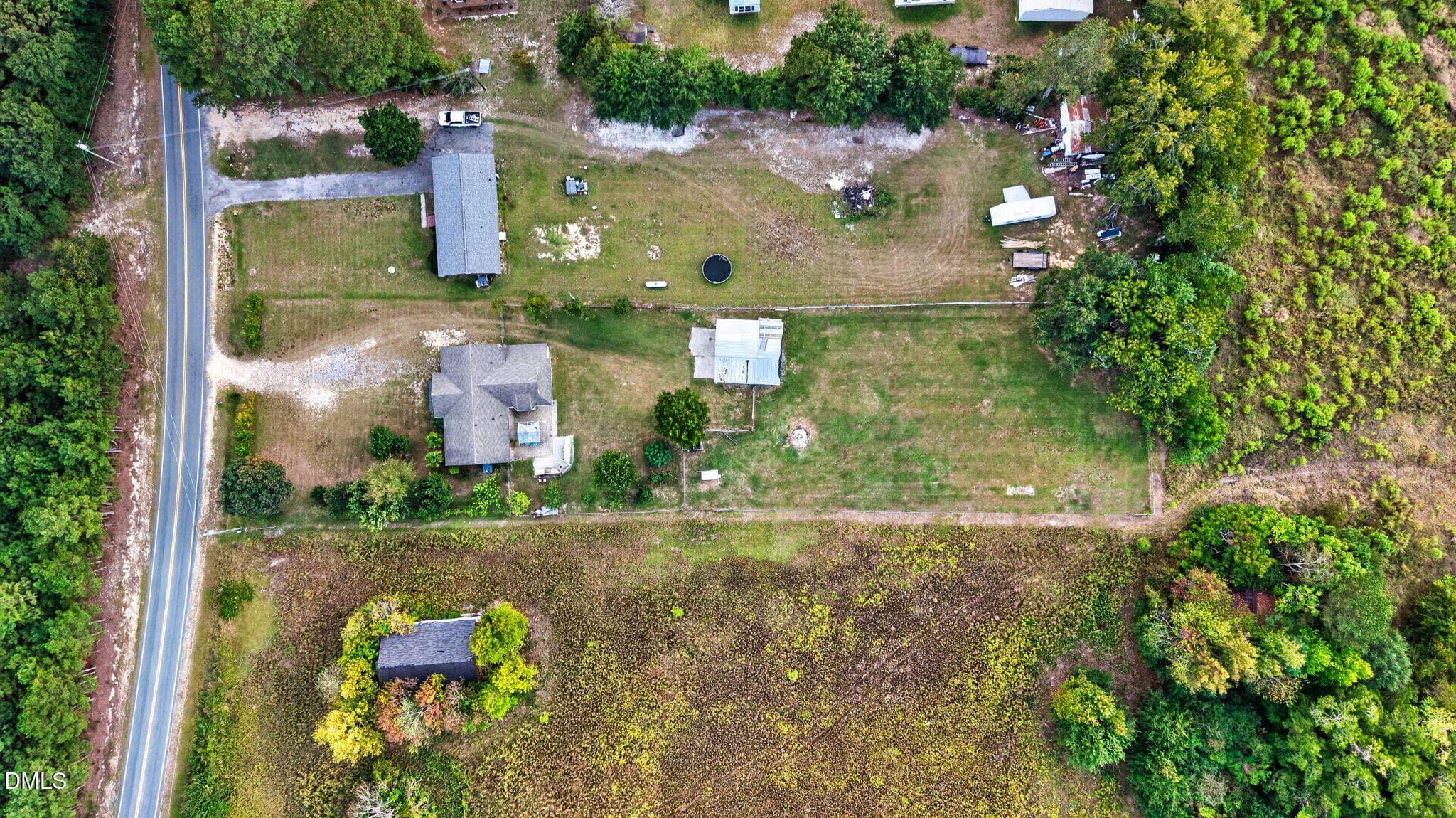 45-web-or-mls-DJI_20260929173843_0004_D - 209 Chic Ennis Road, Coats, NC 27521