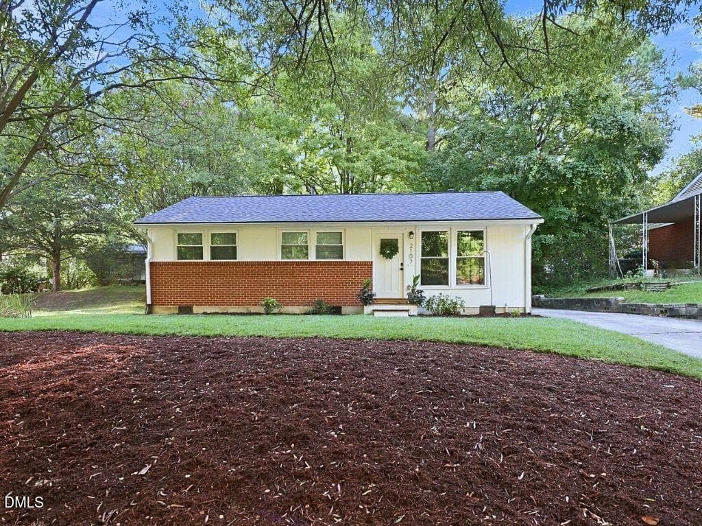 2107 Dandridge Dr. - 2107 Dandridge Drive, Raleigh, NC 27610