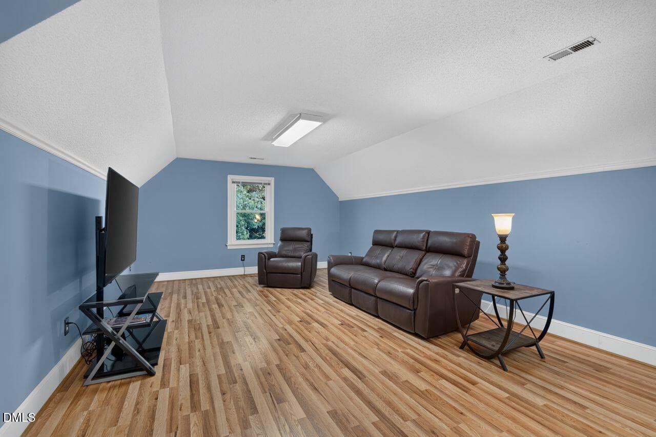 Second Floor Bonus Room - 3735 Stoneybrook Drive, Durham, NC 27705