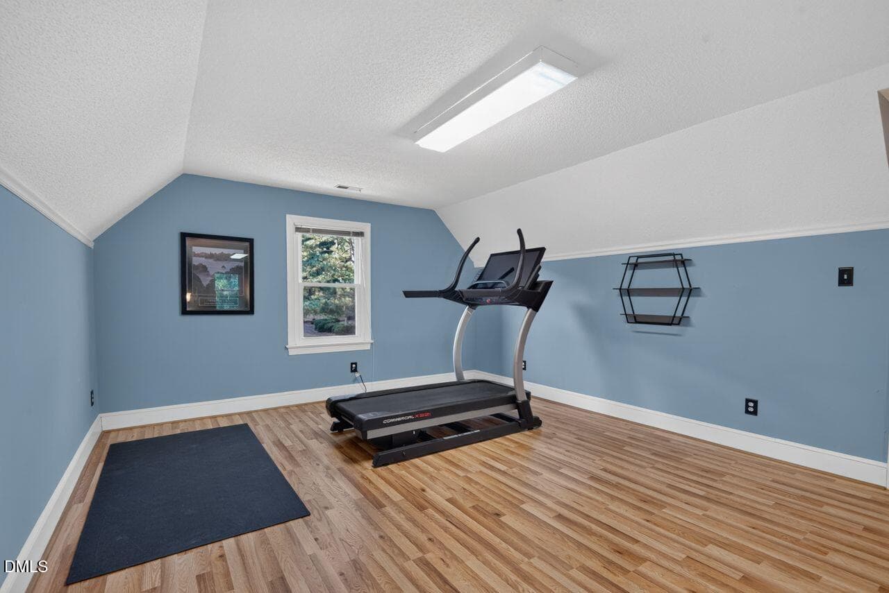 Second Floor Bonus Room 2 - 3735 Stoneybrook Drive, Durham, NC 27705