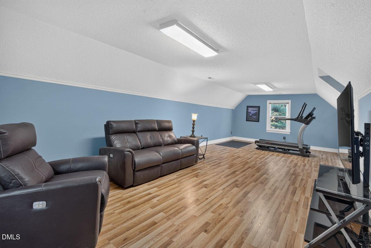 Second Floor Bonus Room 3 - 3735 Stoneybrook Drive, Durham, NC 27705