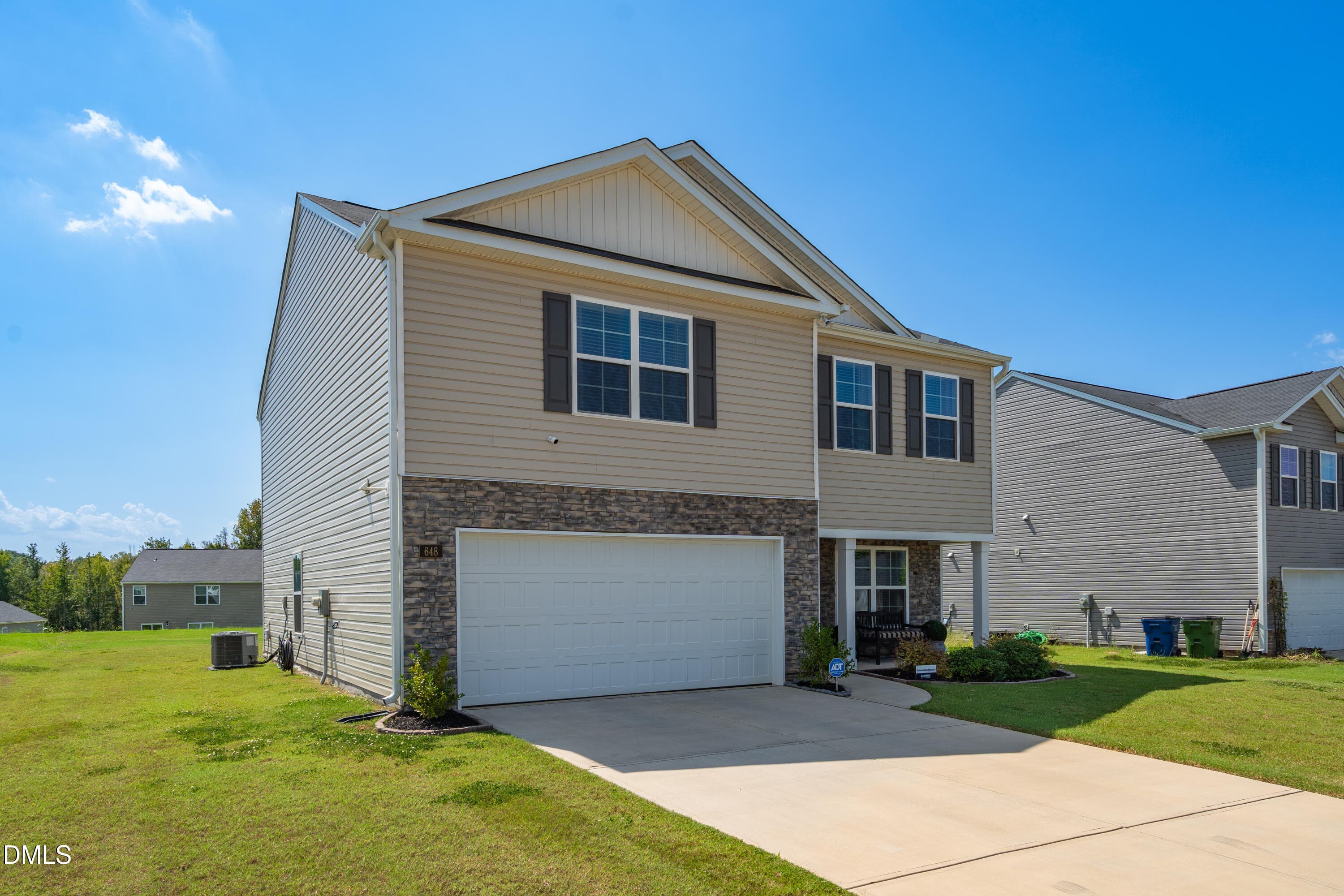 3-print-648 Fionn St-3 - 648 Fionn Street, Gibsonville, NC 27249