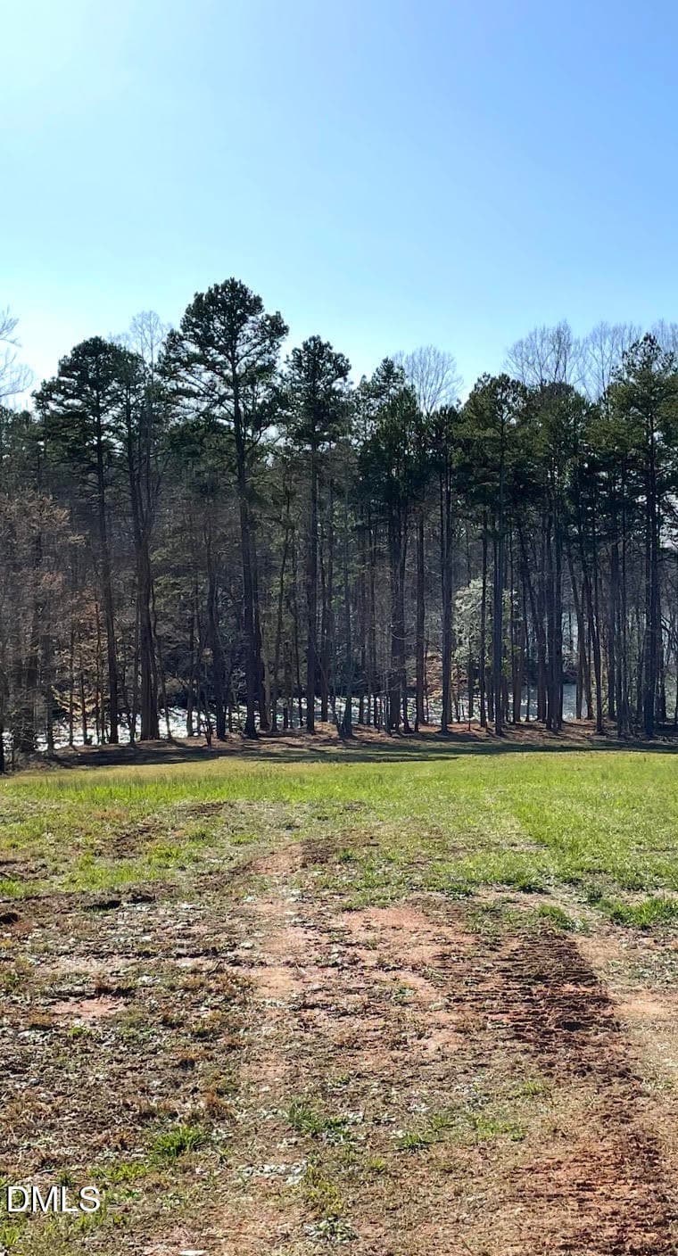Lake Lot - Lot 8 Fishers Court, Roxboro, NC 27574