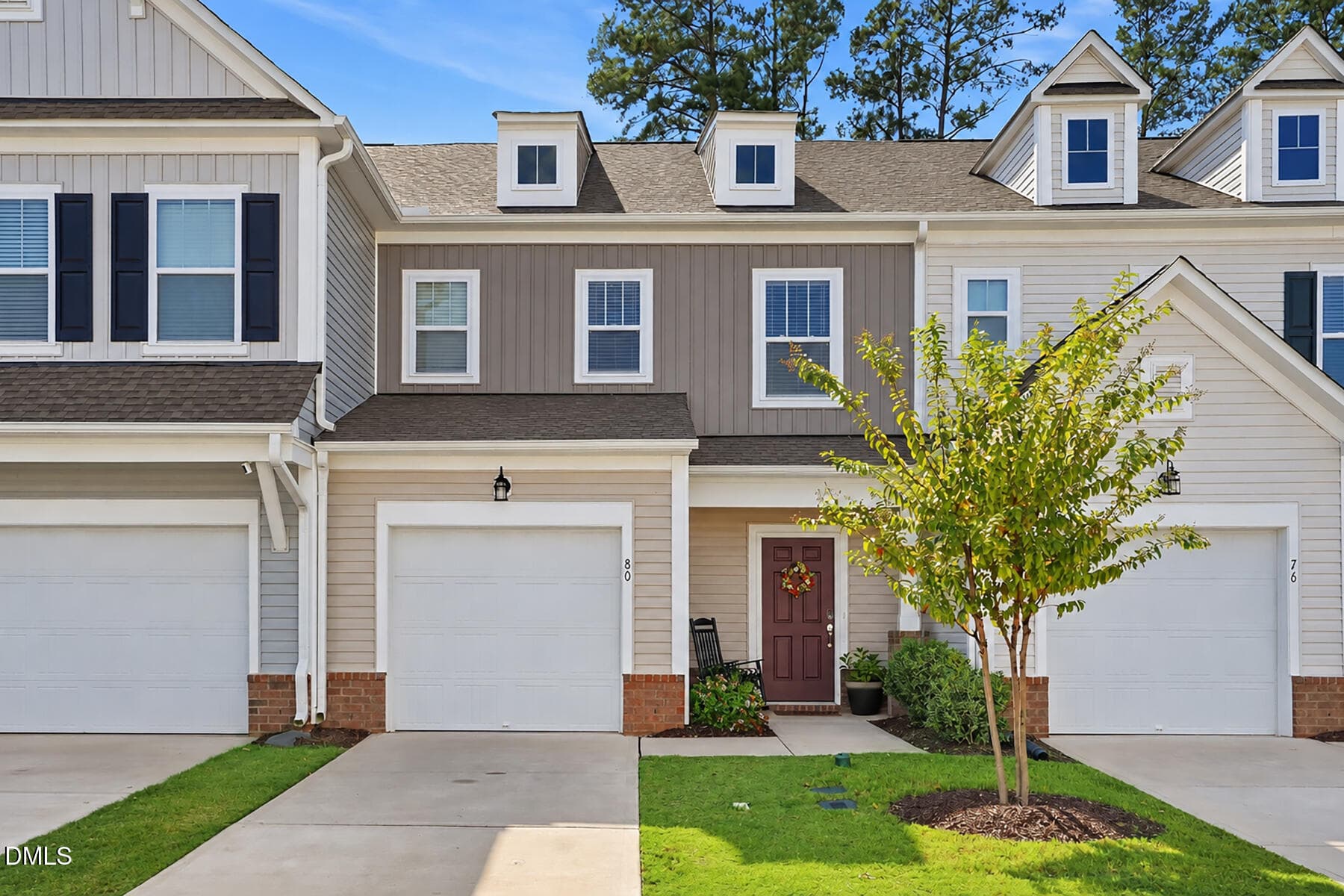 80 Little Leaf Lane, Clayton, NC 27527