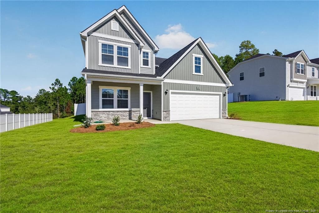 Photo 4 - 33 Cornelia Crossing, Cameron, NC 28326