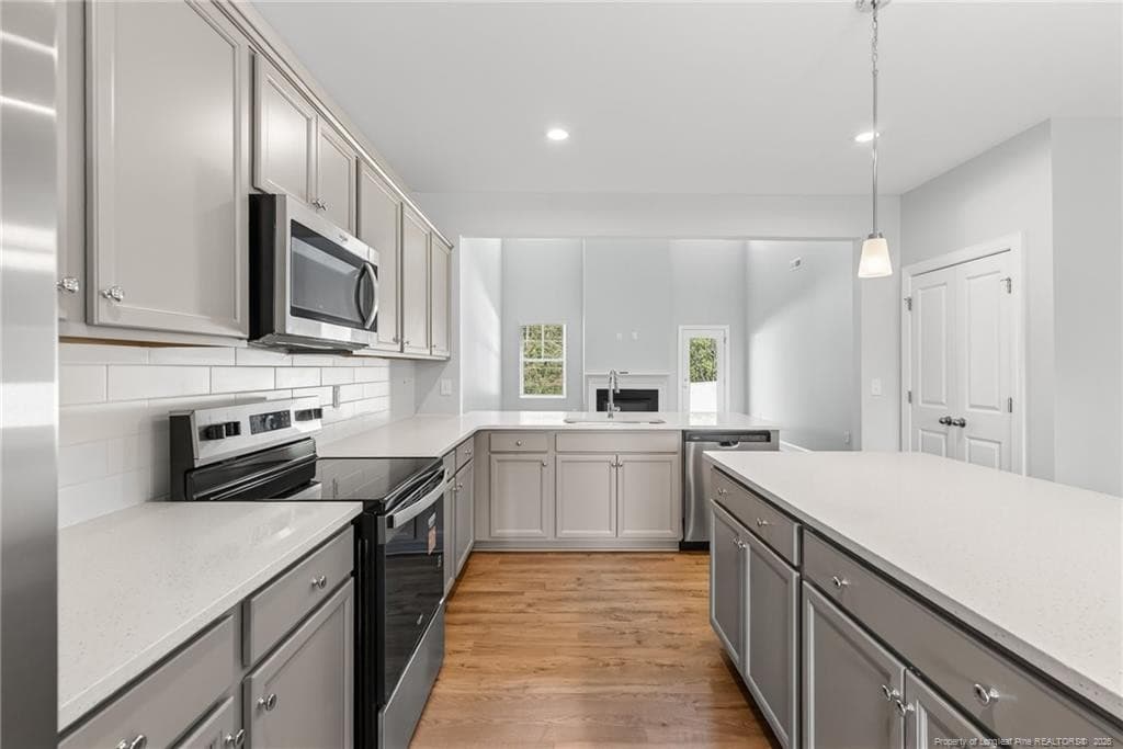 Photo 14 - 33 Cornelia Crossing, Cameron, NC 28326
