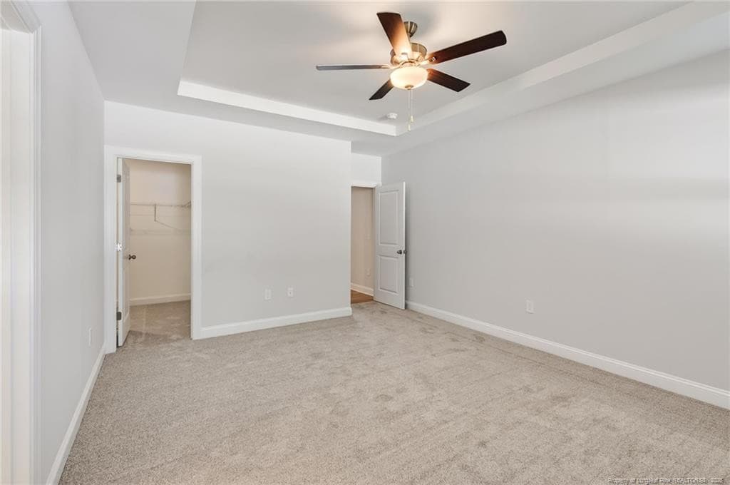 Photo 21 - 33 Cornelia Crossing, Cameron, NC 28326