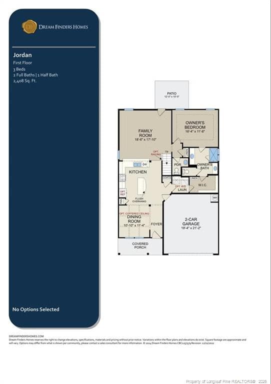 Photo 5 - 105 Darmouth Drive, Cameron, NC 28326