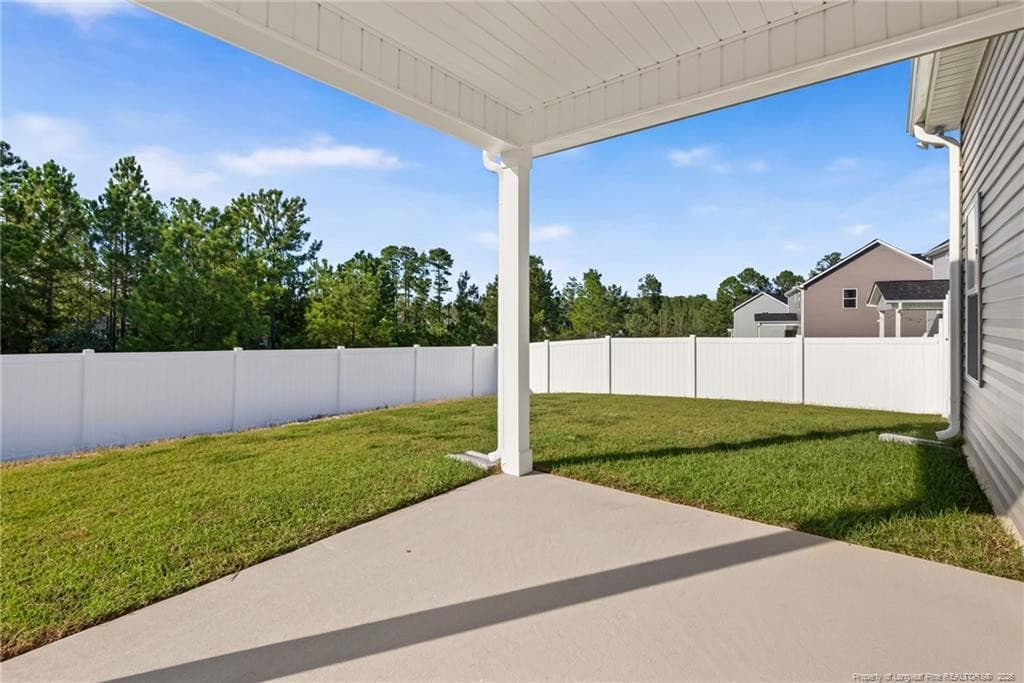 Photo 8 - 105 Darmouth Drive, Cameron, NC 28326