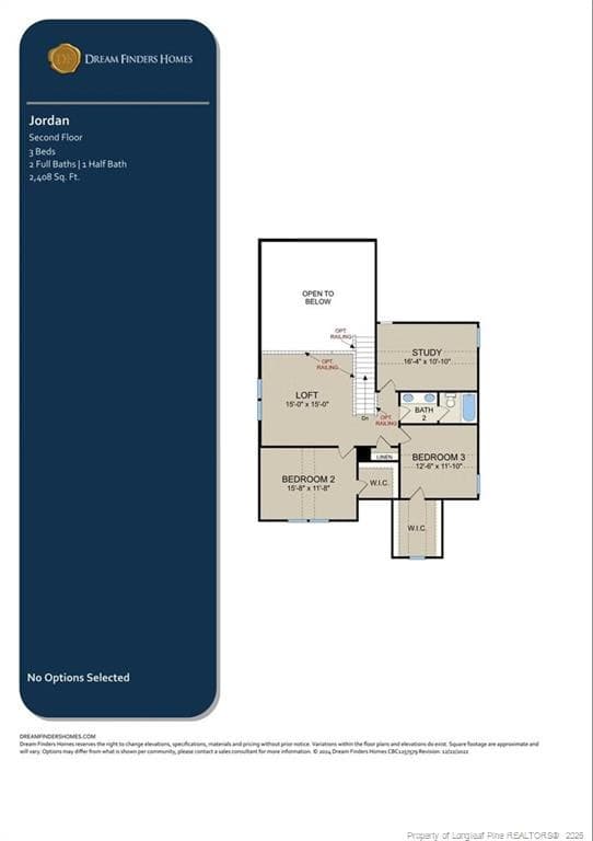 Photo 4 - 38 Cornelia Crossing, Cameron, NC 28326