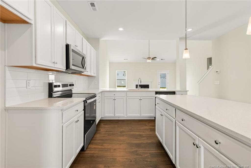 Photo 7 - 38 Cornelia Crossing, Cameron, NC 28326