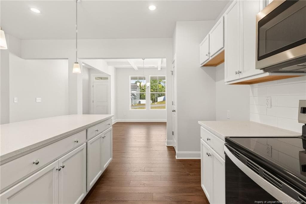 Photo 8 - 38 Cornelia Crossing, Cameron, NC 28326