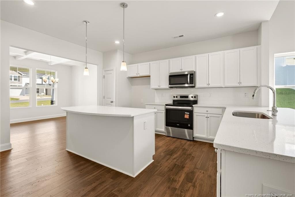 Photo 9 - 38 Cornelia Crossing, Cameron, NC 28326