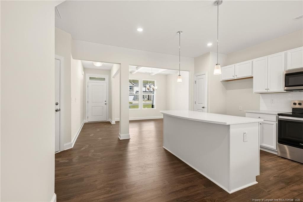 Photo 10 - 38 Cornelia Crossing, Cameron, NC 28326