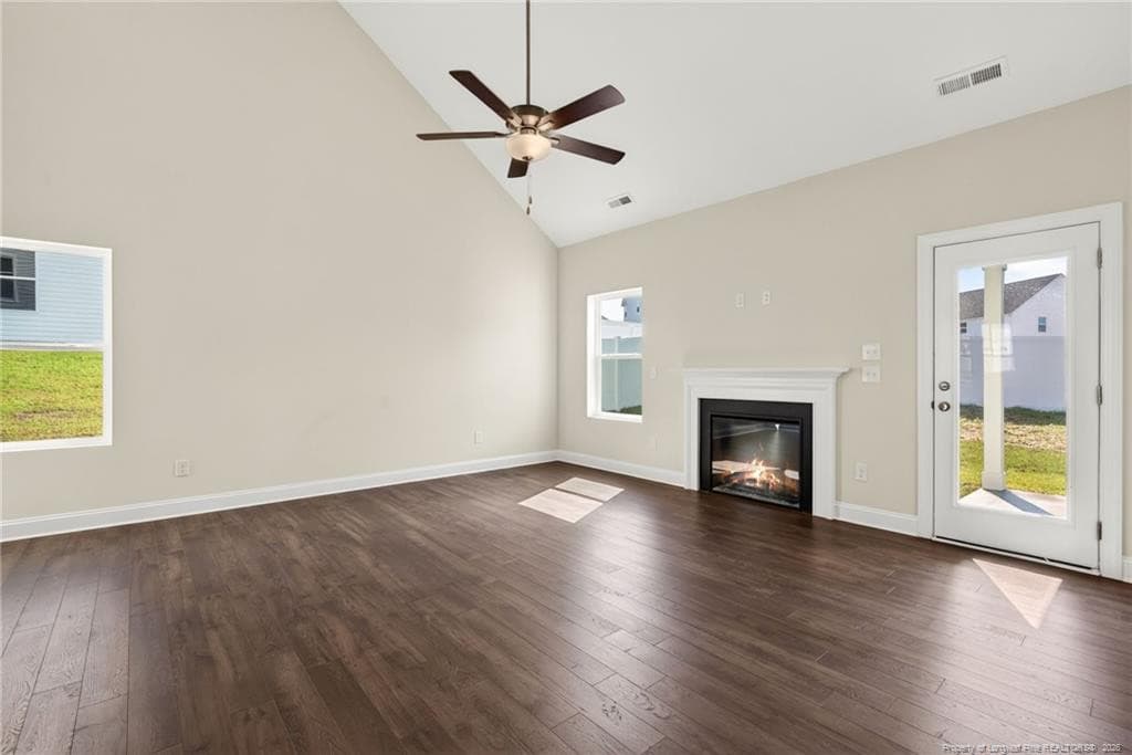 Photo 14 - 38 Cornelia Crossing, Cameron, NC 28326