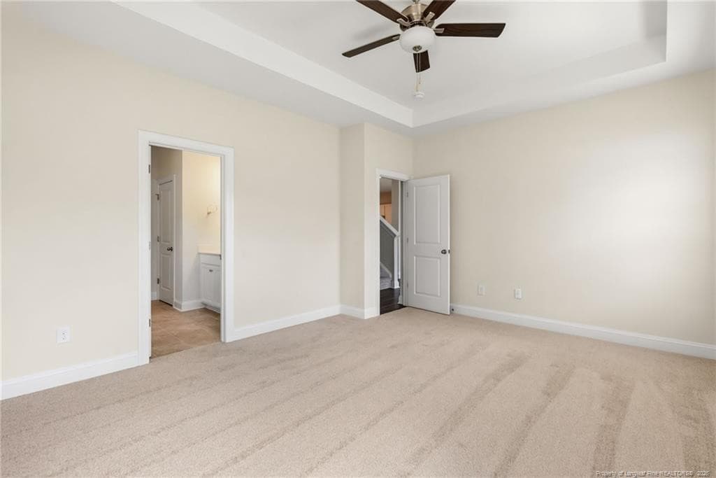 Photo 16 - 38 Cornelia Crossing, Cameron, NC 28326